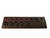 Hotpoint WD21X10267 / WD09X10048 Hotpoint / GE Push Button Switch & Buttons HDA3600H45WW 