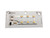 Frigidaire Microwave LED Light Part Number 5304499540