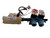 WPW10356257 Whirlpool Washer Water Intel Valve