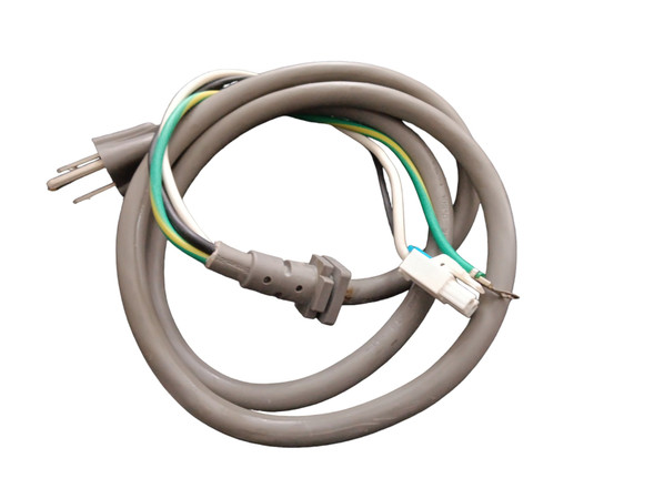GE Microwave Power Cord Part Number WB18X10442 for JNM6171DF1BB