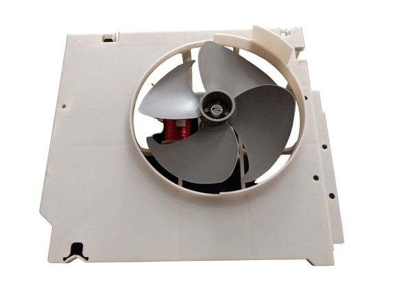 Samsung Microwave Exhaust Motor for ME16H702SES/AA-00 with part number 1 of 1064
DE31-00045B