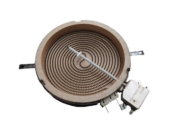 W10823711 Maytag Range Surface Element MERH752CAS