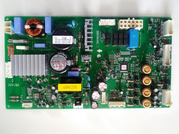 LG EBR78940613 LG Refrigerator Power Control Board 6 months warranty 
