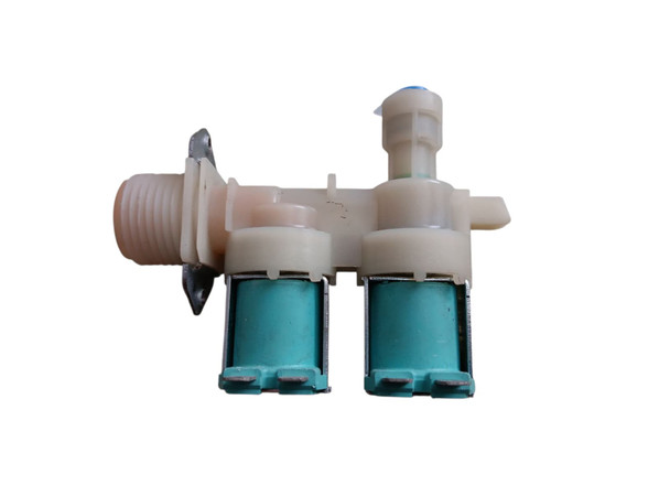 DC97-16919A Samsung Dryer Steam Water Inlet Valve
