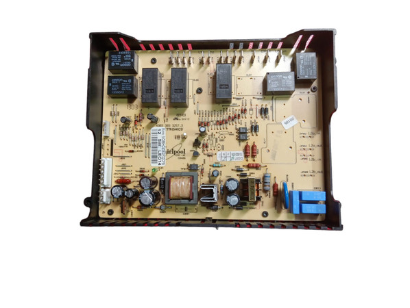 KitchenAid Power Board Part Number 8285347