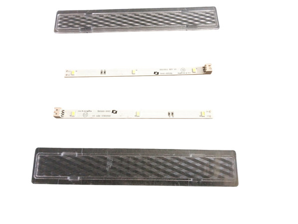DA96-01119A Samsung Refrigerator LED Lamp Assembly