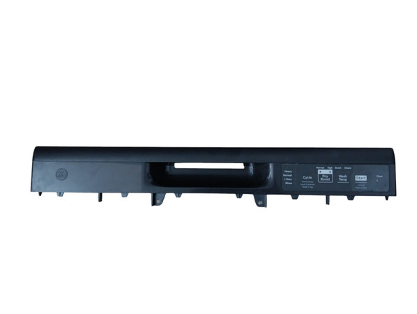 WD34X28026 GE Dishwasher Control Panel Assembly GDF510PSR0SS
