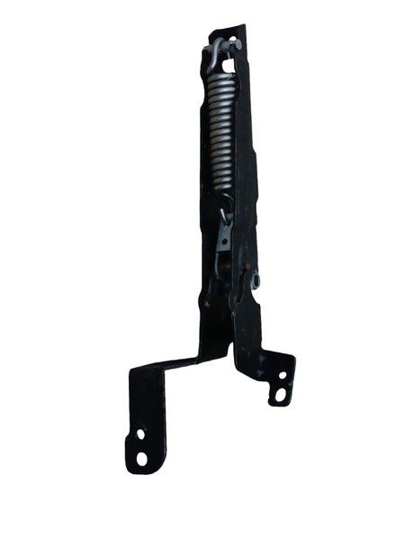 WPW10305277 Whirlpool Washer Lid Hinge (Left Side) WTW8200YWD