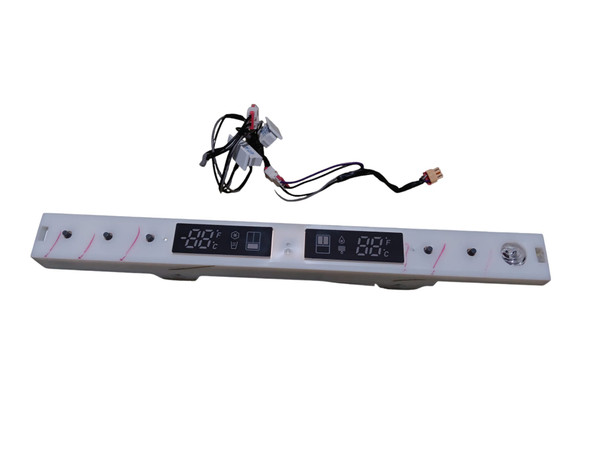 DA92-00152A Samsung Refrigerator Control Board Assembly RF26HFENDSR/AA