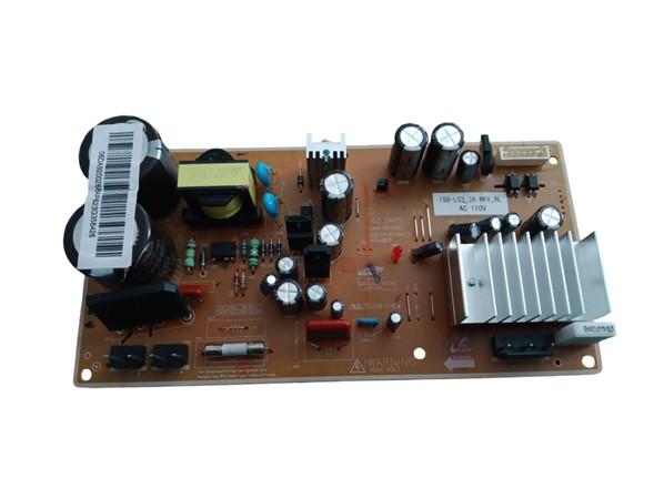 DA92-00215R Samsung Refrigerator Inverter Board RF26HFENDSR/AA