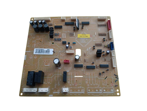 DA92-00384C Samsung Refrigerator Main Control Board RF26HFENDSR/AA