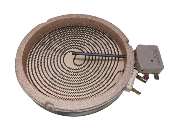 DG47-00060A Samsung Range Radiant Surface Element NE59J7630AG/AA