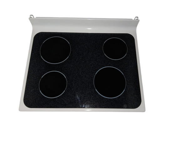 WB27K10055 GE Range Glass Top