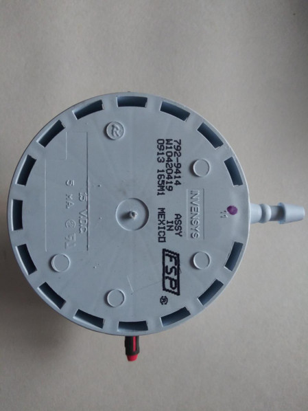 Amana W10420419 Amana Washer Switch The Main Boards 
