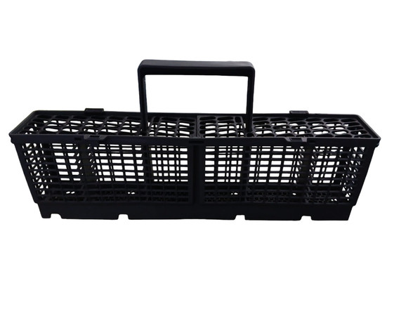 LG Dishwasher Silverware Basket Assembly LDFN4542S with part number AAP74471301