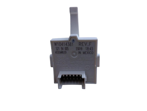Amana W10414381 Whirlpool Washer Selector Switch 