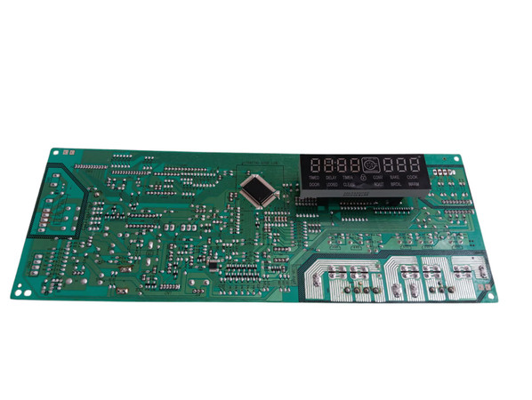 LG Range Control Board RF1032BS with part number EBR74632601
