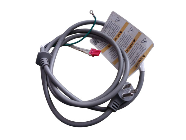EAD65611406  LG Washer Power Cord Assembly WT6105CW