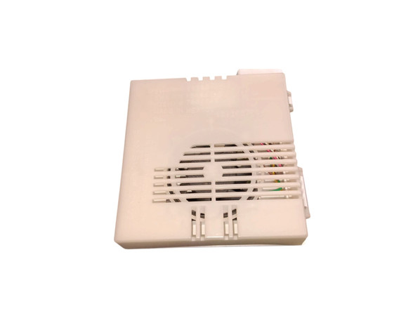 Electrolux Dishwasher Door Vent Duct Assembly FGID2466QF6A