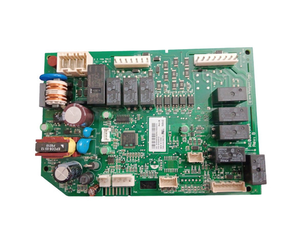 Whirlpool Refrigerator Electronic Control Board Part Number WPW10438707