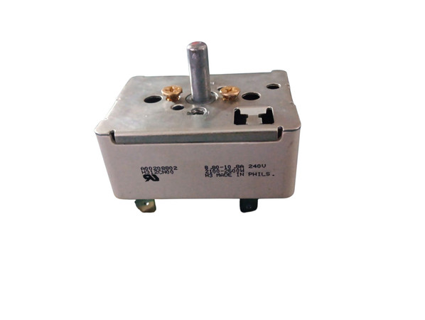 A00208802 Frigidaire Range Element Switch LFEF3052TFD