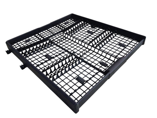W11540175 Whirlpool Dishwasher Third Level Dishrack WDT750SAKZ0