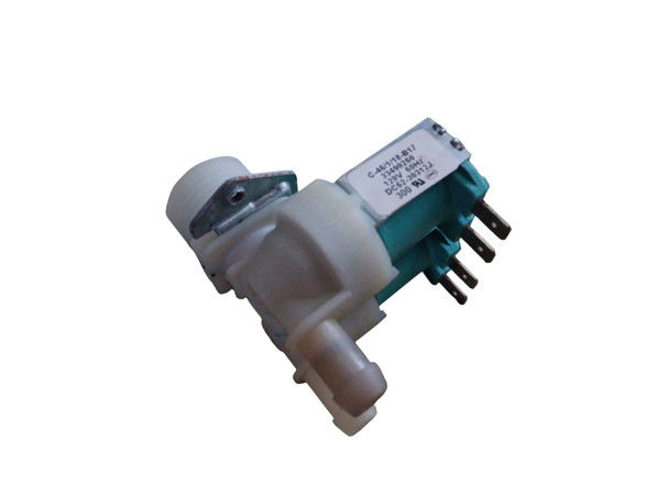 DC62-30312J Samsung Washer Cold Water Inlet Valve WF45R6100AC/US