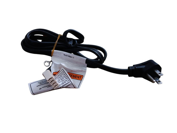 W11551294 Maytag Washer Power Cord MVW7230HW1
