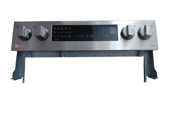 LG Range Main Control Board LREL6325F/00