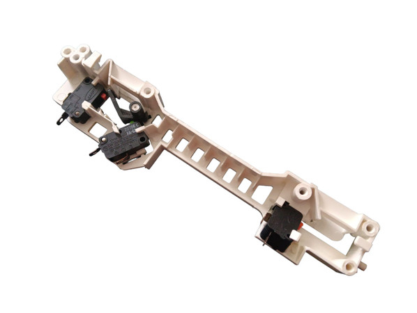 WB02X21661 GE Microwave Latch Holder