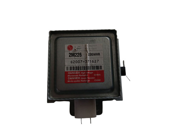 W10818686 Whirlpool Microwave Magnetron WMH53521HZ5