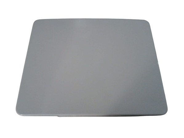 WE10X26855 Hotpoint Dryer Door Assembly HTX24GASK1WS