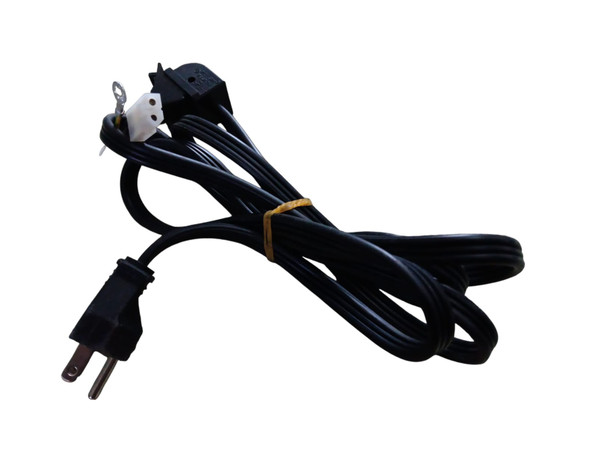 WE26M345 Hotpoint Dryer Power Cord HTX24GASK1WS