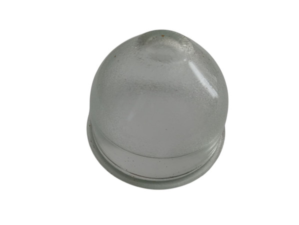 5304524341 Frigidaire Range Light Lens Cover FCRE3052ABJ