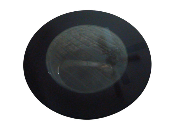 DC97-22435B Samsung Washer Door Glass WF50A8600AE