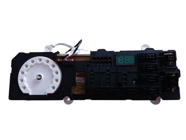 Samsung DC92-01624M Dryer Display Control Board DVE50M745W/A3 Replacement OEM