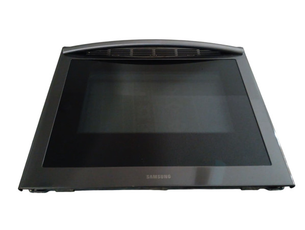 Samsung Range Oven Door Assembly NE58K9500SG/AA