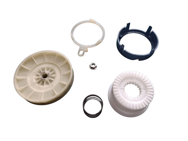 W10721967 Whirlpool Washer Splutch Pully