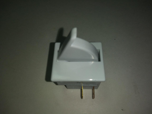 Whirlpool W11396033 Whirlpool Door Switch 