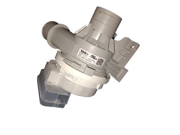 Washer Pump Assembly, Drain WT7305CW