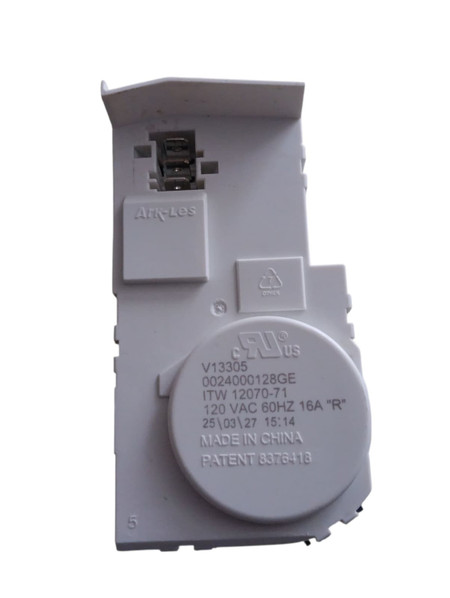 WH01X29528 GE Washer Door Lock GFW850SPN1RS