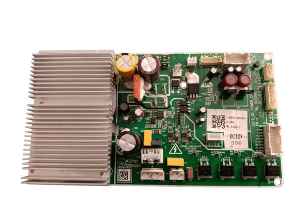 Furrion Refrigerator Main Control Board C-FCR20DCAFA-009 – OEM Replacement Module