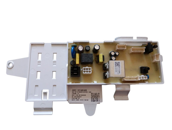 W11491433 Maytag Washer Main Control Board MVW4505MW0