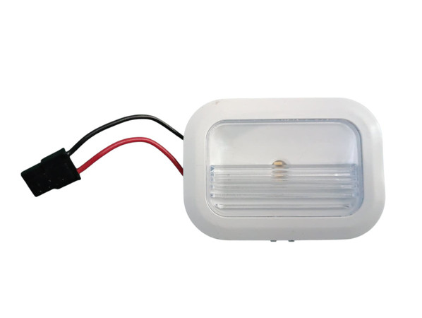 Whirlpool W10456436 Whirlpool Refrigerator Light