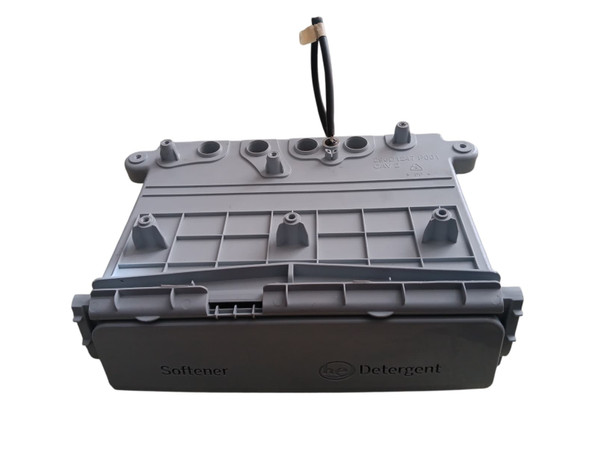 Maytag WH47X26702 washer detergent dispenser drawer assembly