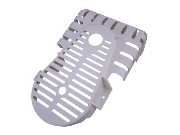 Whirlpool Washer Pulley Cover Shield W11778479 Genuine OEM belt and drive pulley protective cover for Maytag Kenmore Crosley washing machines