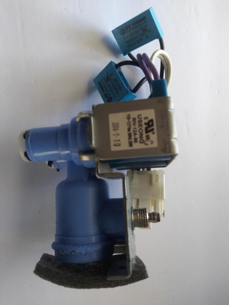 Samsung DA97-07827B Samsung Refrigerator Water Valve 