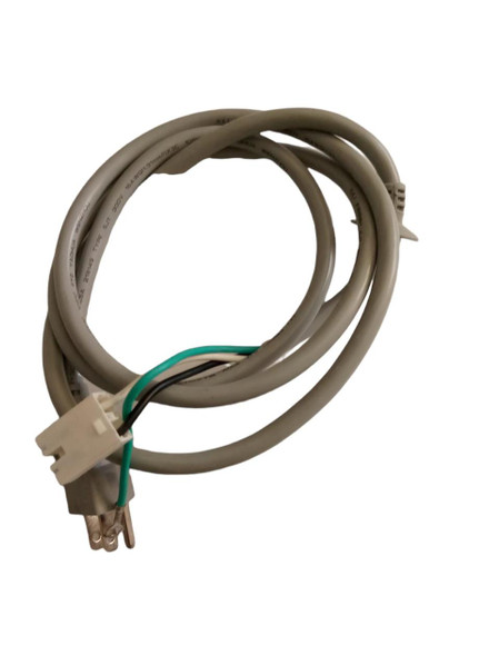 Samsung DC96-00757A Samsung Washer Power Cord   WA48H7400AW---A2-00 