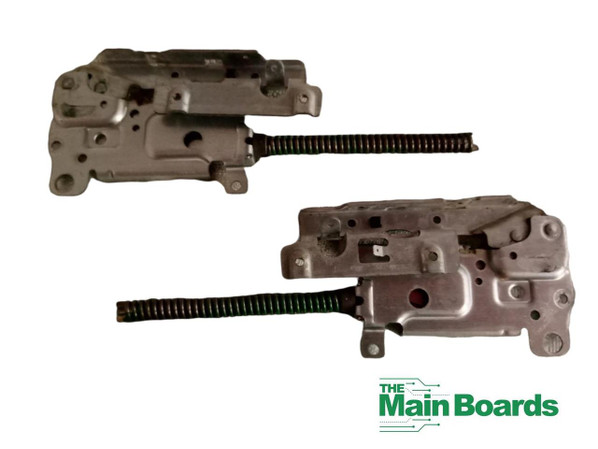 Frigidaire 405517992 Frigidaire Dishwasher Door Hinge Left and Right FGID2476SF0A 