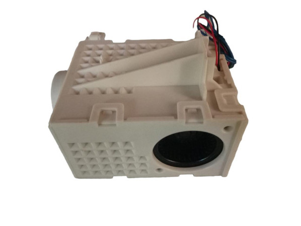 Frigidaire A05660402 Frigidaire Dishwasher Blower Wheel and Housing  FGID2476SF0A 
